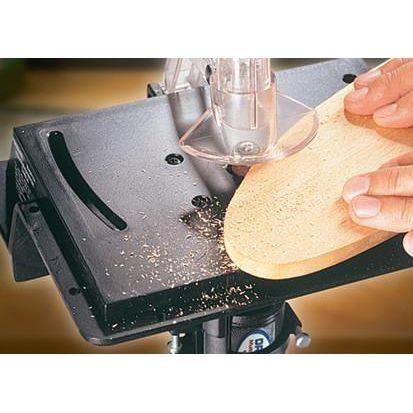 Dremel 231 Router Table Attachment - Goldpeak Tools PH Dremel Dremel 231 Router Table Attachment - Goldpeak Tools PH Dremel