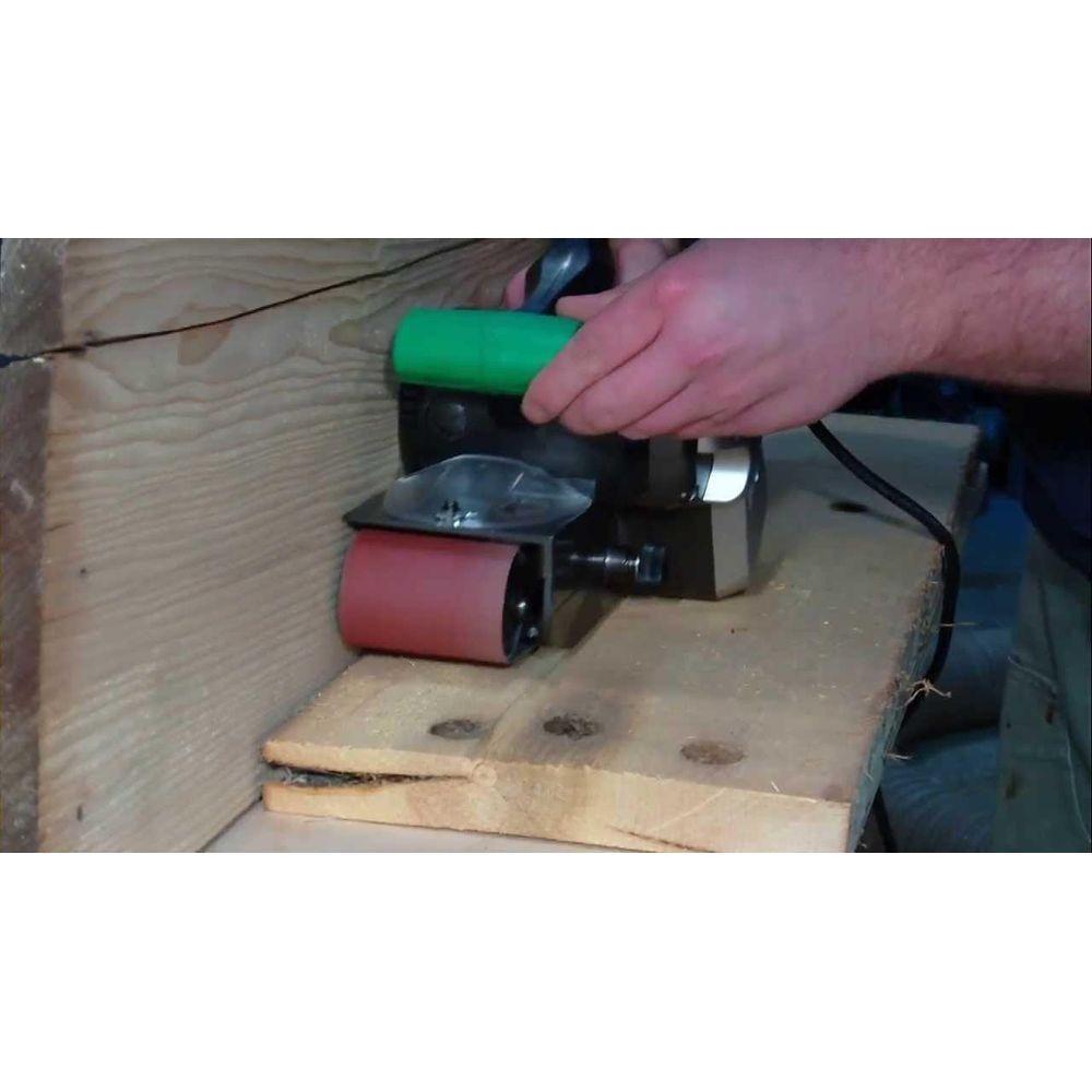 Hitachi SB10V2 Belt Sander - Goldpeak Tools PH Hitachi Hitachi SB10V2 Belt Sander - Goldpeak Tools PH Hitachi