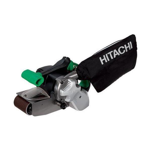 Hitachi SB8V2 Belt Sander - Goldpeak Tools PH Hitachi Hitachi SB8V2 Belt Sander - Goldpeak Tools PH Hitachi