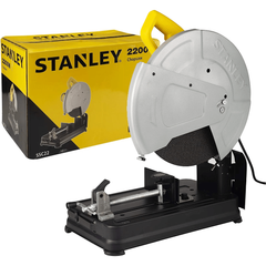 Stanley SSC22 Cut Off Machine / Chop Saw 14" 2200W - KHM Megatools Corp.