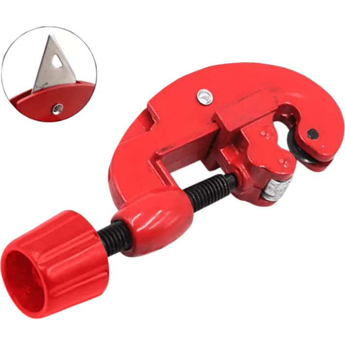 Asian First YC-277 Tube Cutter / Tubing Cutter - KHM Megatools Corp. Asian First YC-277 Tube Cutter / Tubing Cutter - KHM Megatools Corp.