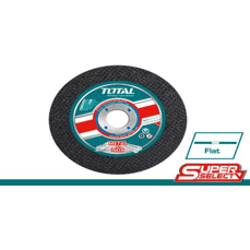 Total TAC2101051 Abrasive Metal Cutting Disc 4" ss - KHM Megatools Corp.