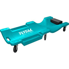 Total THPLCC0405 Plastic Car Creeper - KHM Megatools Corp.