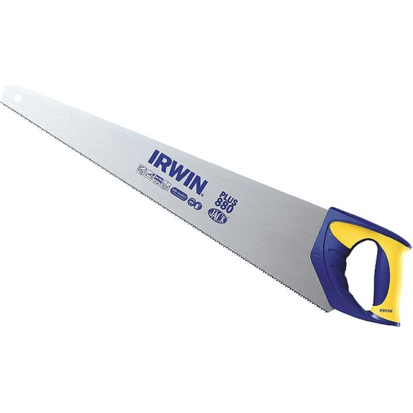 Irwin 10503623 PLUS 880 Universal Handsaw | Irwin by KHM Megatools Corp. Irwin 10503623 PLUS 880 Universal Handsaw | Irwin by KHM Megatools Corp.