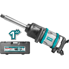 Total TAT40111 Pneumatic Air Impact Wrench 1" | Total by KHM Megatools Corp.