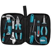 Total THKTHP90096 9pcs Hand Tools Set | Total by KHM Megatools Corp.