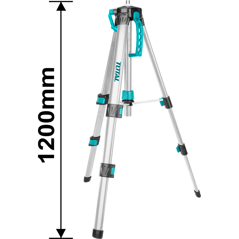 Total TLLT01152 Building Tripod | Total by KHM Megatools Corp. Total TLLT01152 Building Tripod | Total by KHM Megatools Corp.