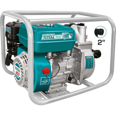Total TP3201H 7.5HP Gasoline Engine High Pressure Washer / Water Pump 2" - KHM Megatools Corp.