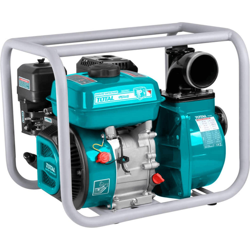 Total TP3302 Engine Water Pump 3" / Irrigation Pump | Total by KHM Megatools Corp. Total TP3302 Engine Water Pump 3" / Irrigation Pump | Total by KHM Megatools Corp.