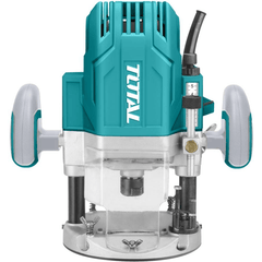 Total TR111216 Plunge Router 1600W | Total by KHM Megatools Corp.