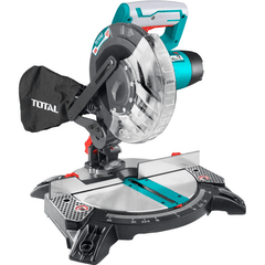 Total TS42142101 Compound Miter Saw 1400W | Total by KHM Megatools Corp.