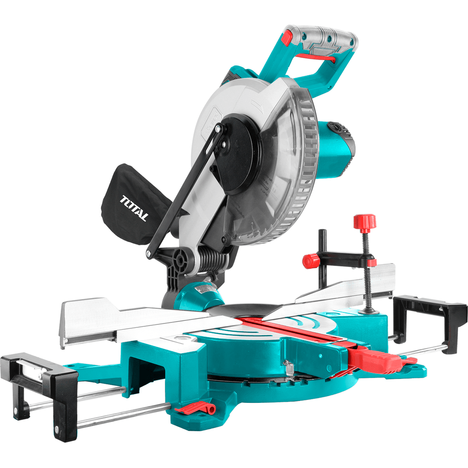 Total TS42182553 Compound Miter Saw | Total by KHM Megatools Corp.