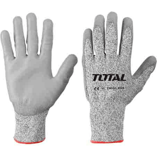 Total TSP1701 Cut Resistance Gloves - Goldpeak Tools PH Total