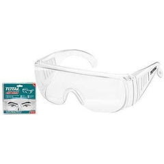 Total Safety Goggles - Goldpeak Tools PH Total