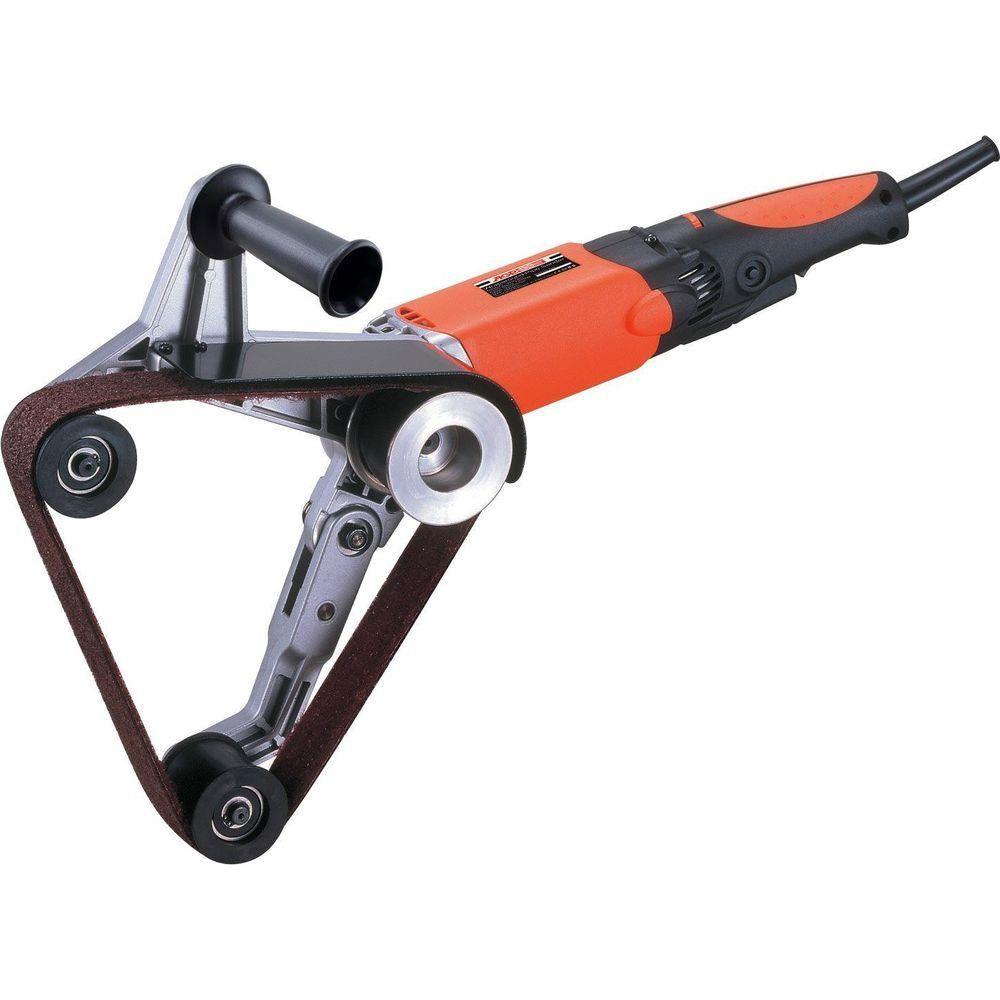 AGP WS760 Wrap-Around Tube Sander / Belt Sander | AGP by KHM Megatools Corp. AGP WS760 Wrap-Around Tube Sander / Belt Sander | AGP by KHM Megatools Corp.