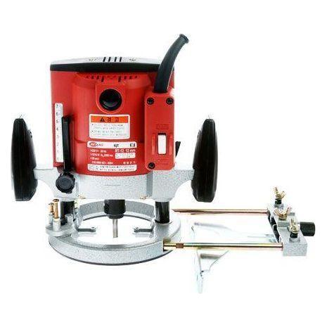 Keyang RT-12 Plunge Router 1510W 1/2" - KHM Megatools Corp.