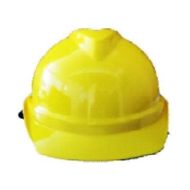Greenfield Construction Helmet / Hard Hat | Greenfield by KHM Megatools Corp.