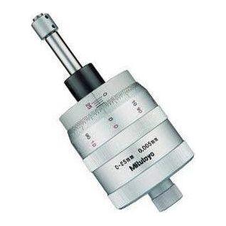 Mitutoyo Micrometer Head, Series 152 | Mitutoyo by KHM Megatools Corp. Mitutoyo Micrometer Head, Series 152 | Mitutoyo by KHM Megatools Corp.