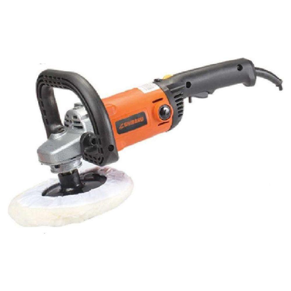 Shibaru SH4100 Polisher 7" 1400W - KHM Megatools Corp.