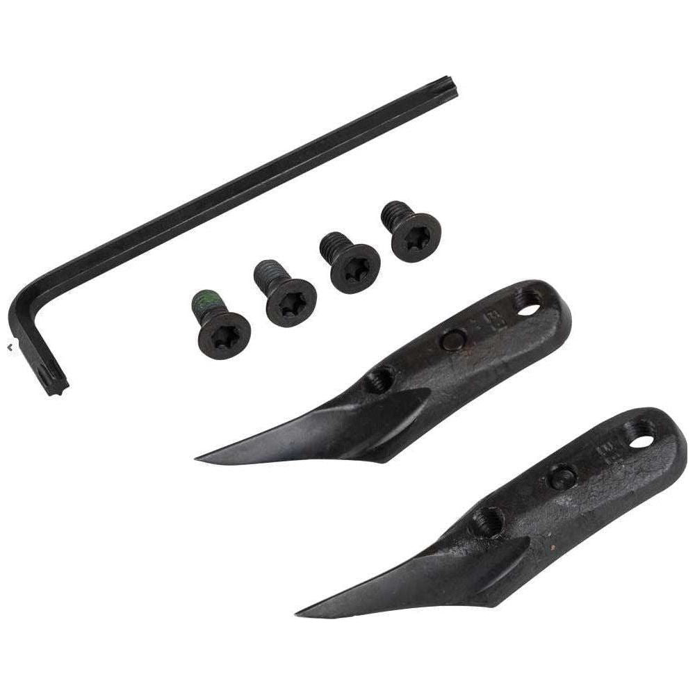 Klein 72 Pole Climbing Gaffs | Klein by KHM Megatools Corp. Klein 72 Pole Climbing Gaffs | Klein by KHM Megatools Corp.