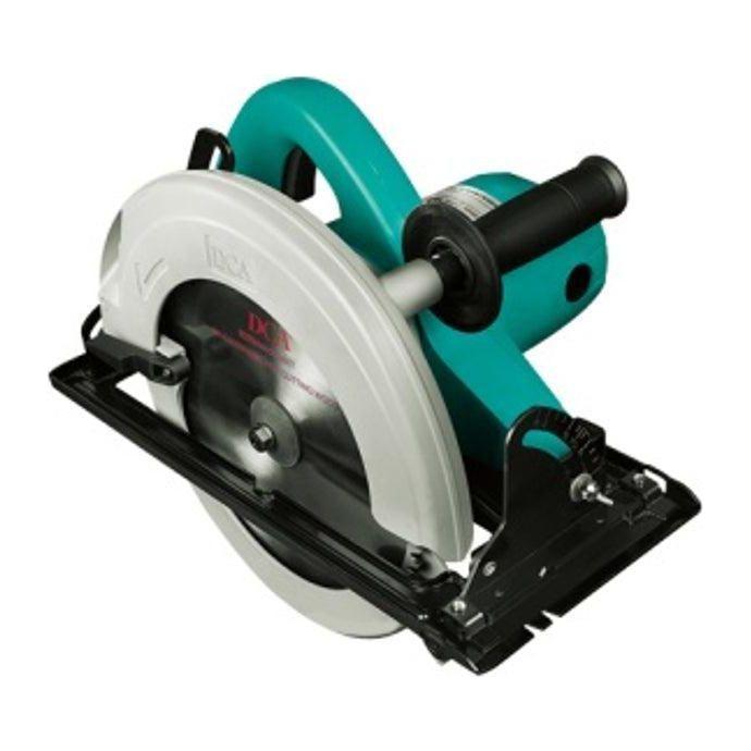 DCA AMY235 Circular Saw / Groove Cutter | DCA by KHM Megatools Corp. DCA AMY235 Circular Saw / Groove Cutter | DCA by KHM Megatools Corp.