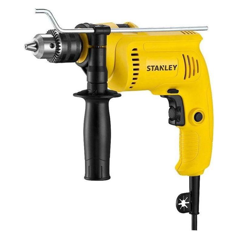 Stanley SDH700KV Impact / Hammer Drill 13mm 700W - KHM Megatools Corp. Stanley SDH700KV Impact / Hammer Drill 13mm 700W - KHM Megatools Corp.