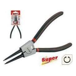 MPT MHB12003 Circlip PLier 7" 180mm External Straight - KHM Megatools Corp. MPT MHB12003 Circlip PLier 7" 180mm External Straight - KHM Megatools Corp.