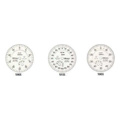 Mitutoyo Dial Indicators, Series 1 | Mitutoyo by KHM Megatools Corp.