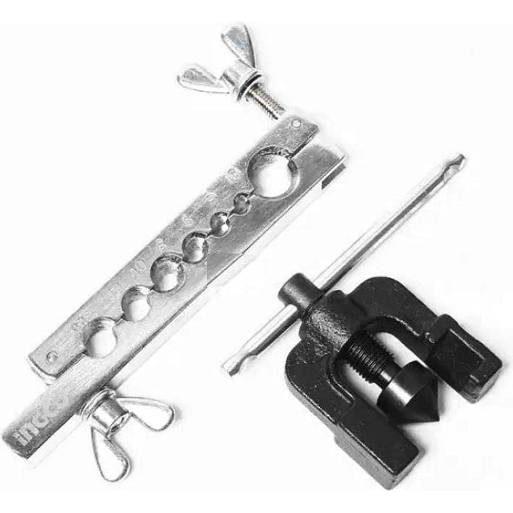 Ingco HPFT71 Flaring Tool Set - KHM Megatools Corp. Ingco HPFT71 Flaring Tool Set - KHM Megatools Corp.
