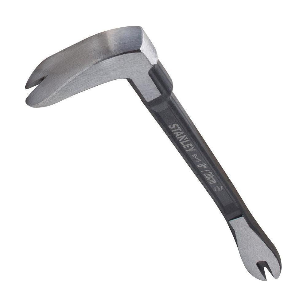 Stanley 55-113 Pry Bar / Claw Bar | Stanley by KHM Megatools Corp. Stanley 55-113 Pry Bar / Claw Bar | Stanley by KHM Megatools Corp.