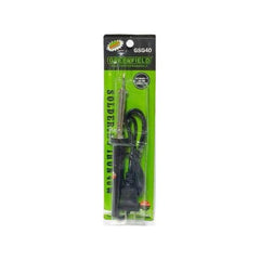 Greenfield Soldering Iron | Greenfield by KHM Megatools Corp.