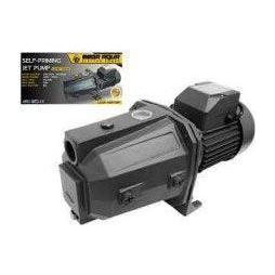 Megatools MJET1HP Aqua Self Priming Water Jet Pump - KHM Megatools Corp. Megatools MJET1HP Aqua Self Priming Water Jet Pump - KHM Megatools Corp.