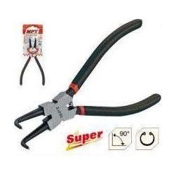 MPT MHB12002 Circlip Plier 7" 180mm Internal Bent - KHM Megatools Corp. MPT MHB12002 Circlip Plier 7" 180mm Internal Bent - KHM Megatools Corp.