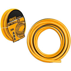 Ingco HPH2001 PVC Garden Hose 1/2" x 20m - KHM Megatools Corp.