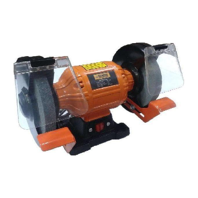 Shibaru ZR-S1S-150 / SH3838 Bench Grinder 6" 250W - KHM Megatools Corp.