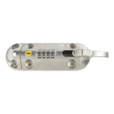 Yale Y600/120/1 4-Dial Combination Bolt Lock | Yale by KHM Megatools Corp.