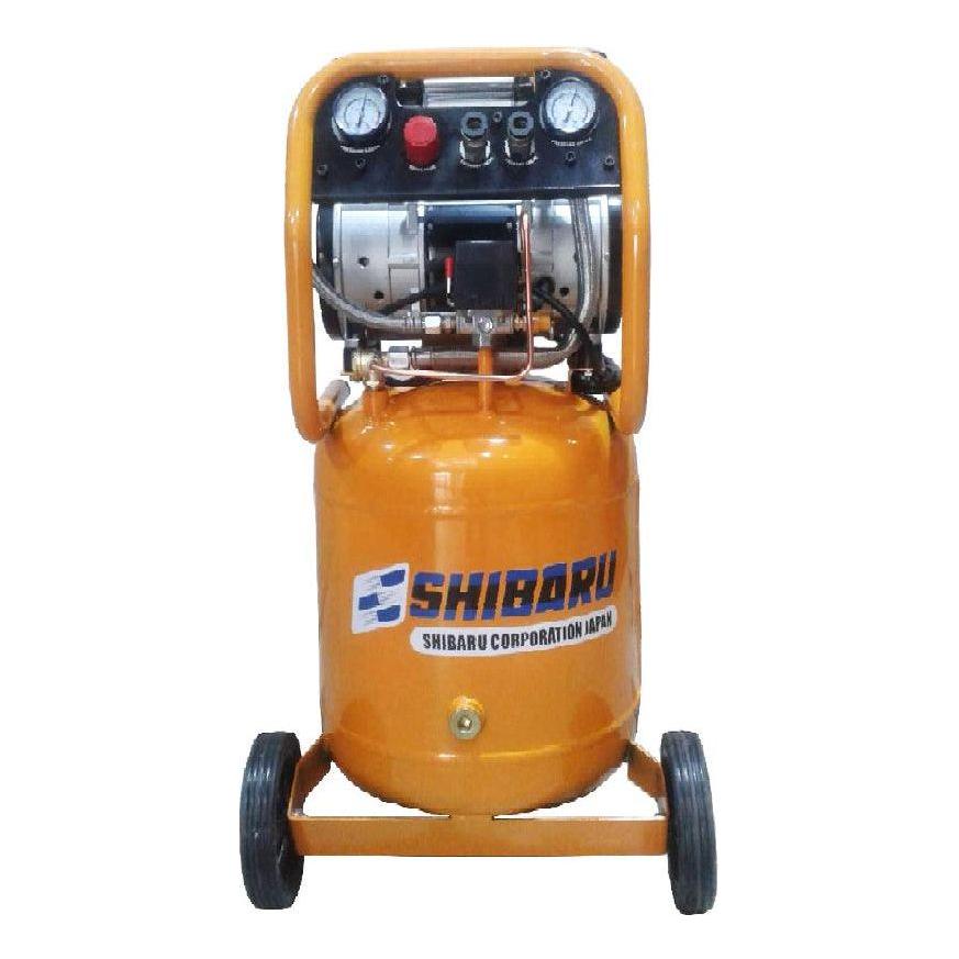 Shibaru SH8899 2HP Oil Free Air Compressor (40L) - KHM Megatools Corp.