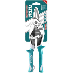 Total THT522106 Aviation Snips 10" (Straight) | Total by KHM Megatools Corp.