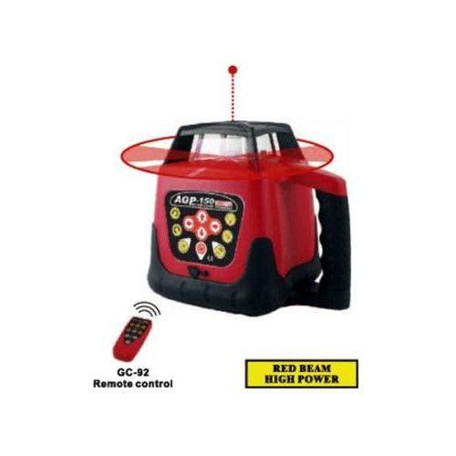 AGP 150 Rotary Laser Level / Rotation Line Level | AGP by KHM Megatools Corp. AGP 150 Rotary Laser Level / Rotation Line Level | AGP by KHM Megatools Corp.