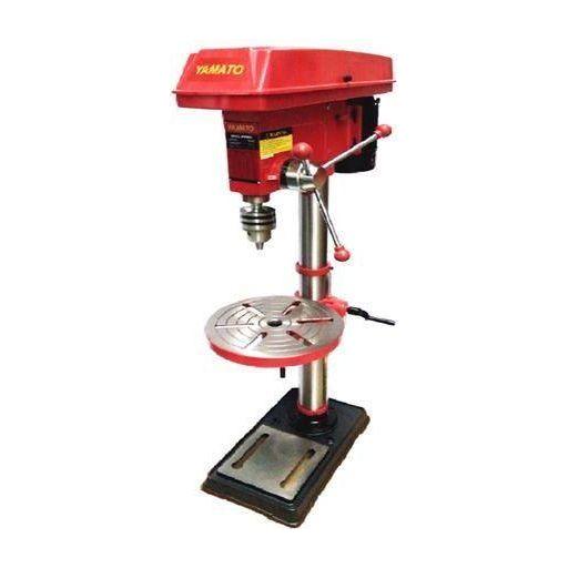 Yamato YDP-16B Drill Press 16mm 375W (1/2HP) - KHM Megatools Corp. Yamato YDP-16B Drill Press 16mm 375W (1/2HP) - KHM Megatools Corp.