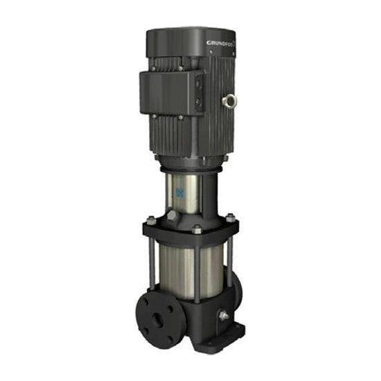 Grundfos CR10-05 A-FJ-A-E-HQQE Centrifugal Pump | Grundfos by KHM Megatools Corp. Grundfos CR10-05 A-FJ-A-E-HQQE Centrifugal Pump | Grundfos by KHM Megatools Corp.