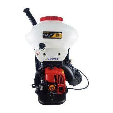 Megatools MDS16L Mist Sprayer / Mist Duster Sprayer (MDUSTER) - KHM Megatools Corp. Megatools MDS16L Mist Sprayer / Mist Duster Sprayer (MDUSTER) - KHM Megatools Corp.