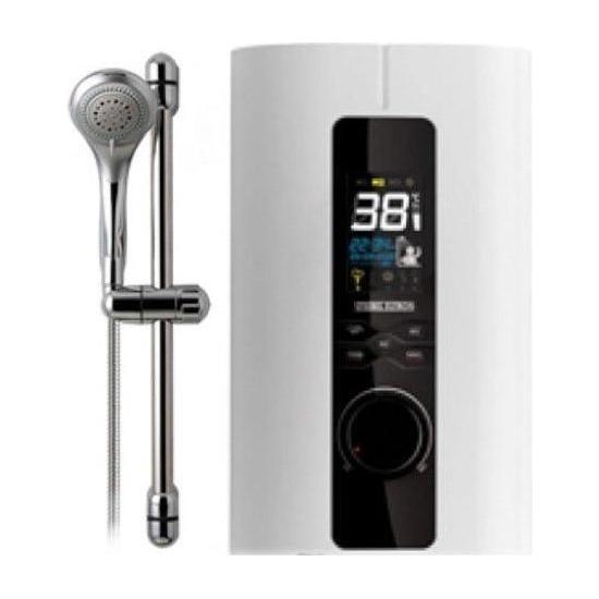 Stiebel Eltron Single Point Water Heater – KHM Megatools
