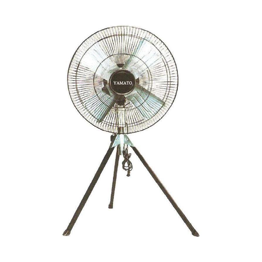 Yamato Industrial Fan 24" - KHM Megatools Corp. Yamato Industrial Fan 24" - KHM Megatools Corp.