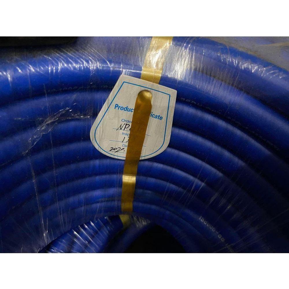 Nippon Braided LPG Hose X-HD | Nippon by KHM Megatools Corp. Nippon Braided LPG Hose X-HD | Nippon by KHM Megatools Corp.