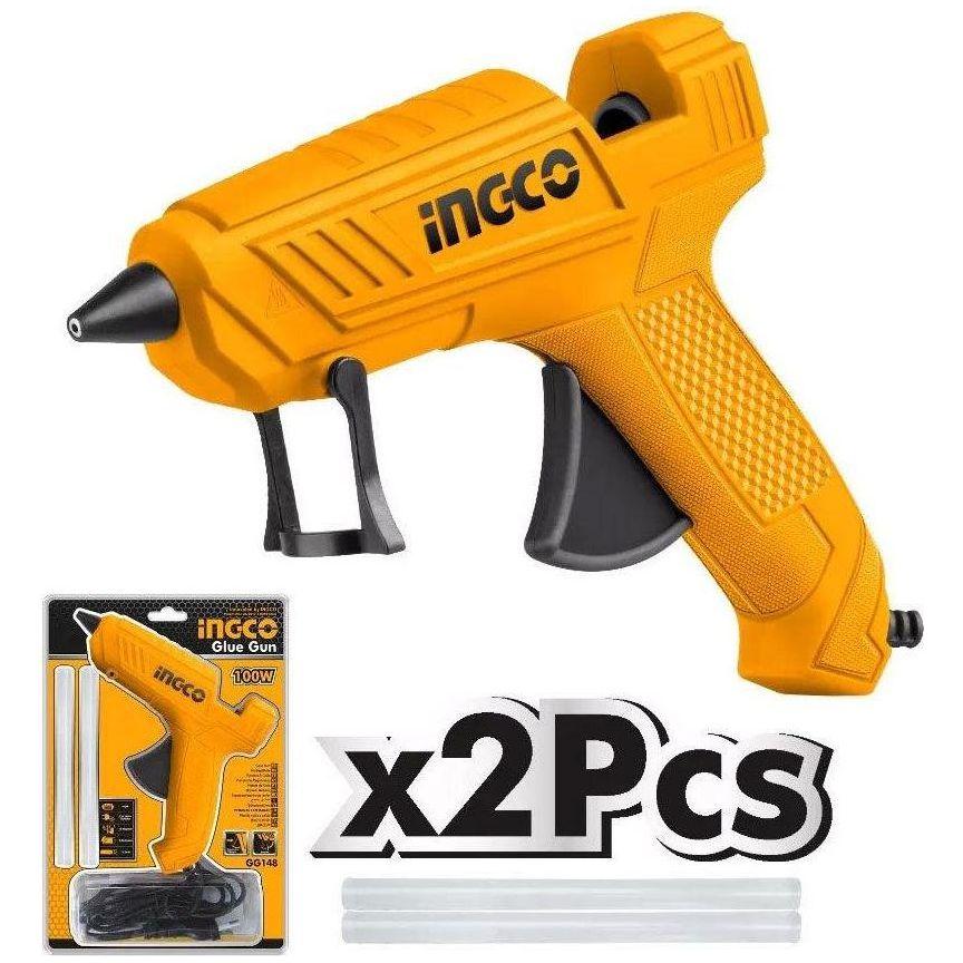 Ingco GG148 Glue Gun 100W - KHM Megatools Corp.