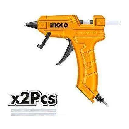 Ingco GG3008 Glue Gun 30W (SS) - KHM Megatools Corp.