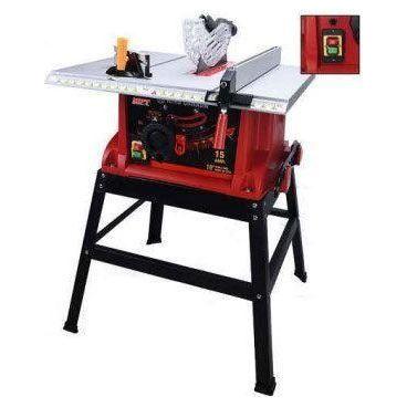 MPT MTS2502 Table Saw - KHM Megatools Corp. MPT MTS2502 Table Saw - KHM Megatools Corp.