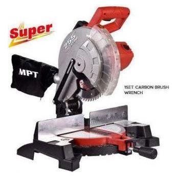 MPT MMS2503 Miter Saw - KHM Megatools Corp. MPT MMS2503 Miter Saw - KHM Megatools Corp.