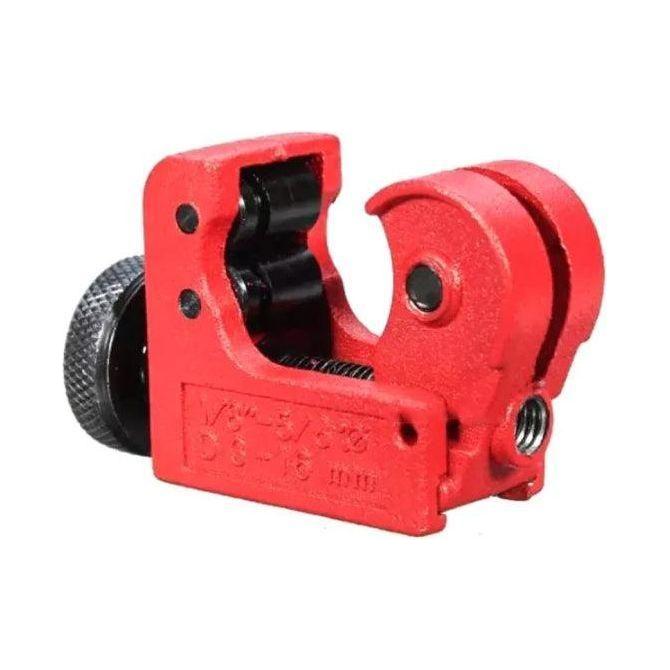 Asian First (TopMax) TFL-70019 Mini Tube Cutter / Tubing Cutter - KHM Megatools Corp. Asian First (TopMax) TFL-70019 Mini Tube Cutter / Tubing Cutter - KHM Megatools Corp.